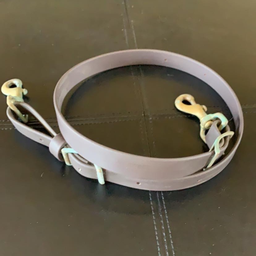 Weaver Tie Down